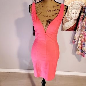 Come to Me Mini Dress